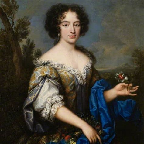 mademoiselle la valliere